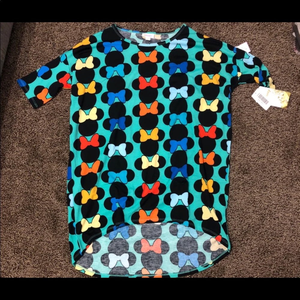 Lularoe XXS new